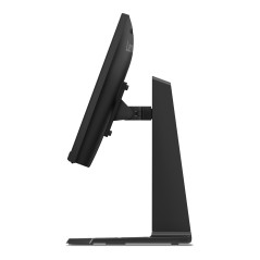 Lenovo Legion R24e 24" 1920x1080 Full HD HDMI DisplayPort 180Hz Pivot Monitor - Elevate Your Gaming Experience!